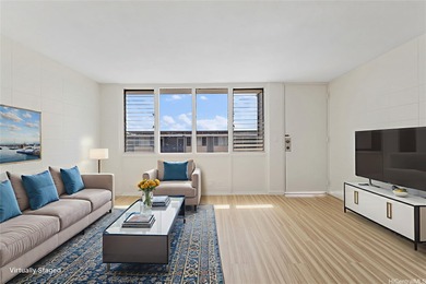 Beach Condo For Sale in Waipahu, Hawaii