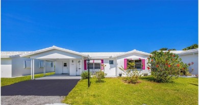 Beach Home For Sale in Pompano Beach, Florida