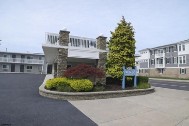 Beach Condo For Sale in Ocean City, New Jersey