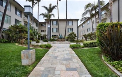 Beach Condo For Sale in La Jolla, California