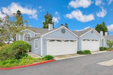 Beach Condo For Sale in Oceanside, California