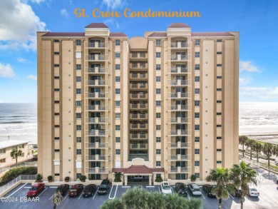 Beach Condo For Sale in Daytona Beach Shores, Florida