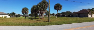 Beach Lot For Sale in Rotonda West, Florida