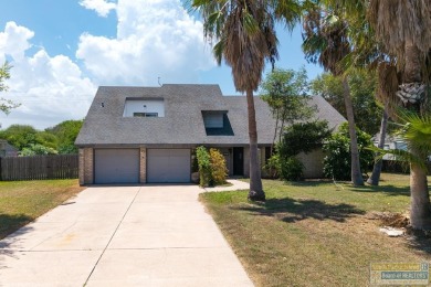 Beach Home Sale Pending in Laguna Vista, Texas