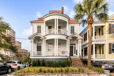 Beach Home Sale Pending in Charleston, South Carolina