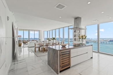 Beach Condo For Sale in Miami, Florida