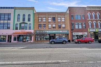 Beach Commercial For Sale in Port Huron, Michigan