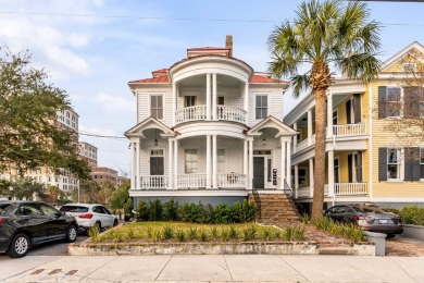 Beach Home Sale Pending in Charleston, South Carolina