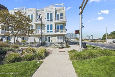Beach Condo For Sale in Asbury Park, New Jersey