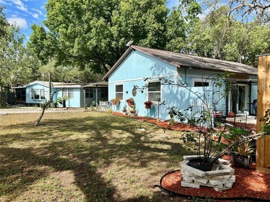 Beach Home For Sale in New Port Richey, Florida