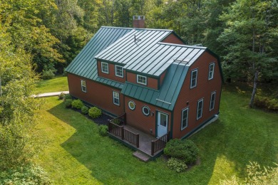 Beach Home For Sale in Lincolnville, Maine