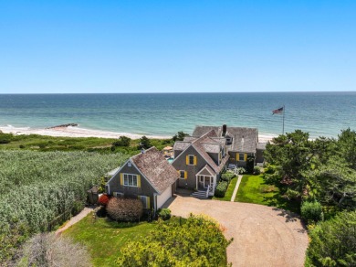 Beach Home For Sale in Osterville, Massachusetts