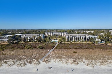 Beach Condo For Sale in Hilton Head Island, South Carolina