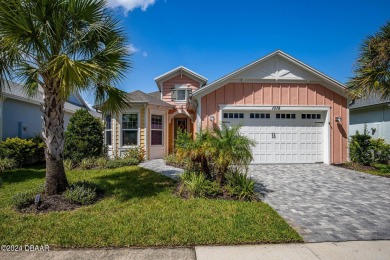 Beach Home For Sale in Daytona Beach, Florida