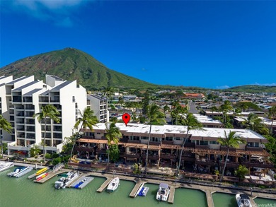 Beach Condo For Sale in Honolulu, Hawaii