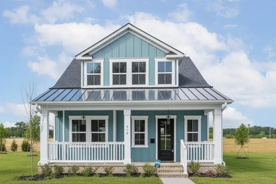 Beach Home For Sale in Georgetown, South Carolina