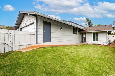 Beach Home Active Under Contract in Kapolei, Hawaii