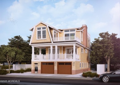 Beach Home For Sale in Beach Haven, New Jersey