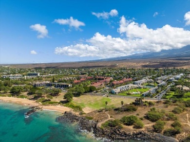 Beach Condo For Sale in Kihei, Hawaii