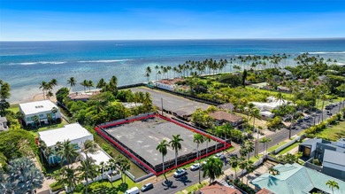 Beach Lot For Sale in Honolulu, Hawaii