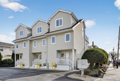 Beach Condo For Sale in Longport, New Jersey