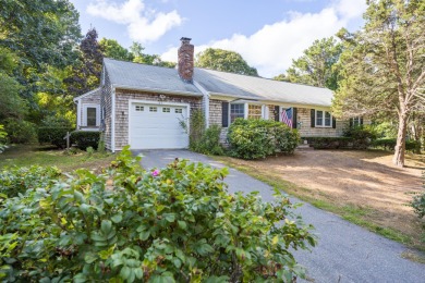 Beach Home For Sale in Orleans, Massachusetts