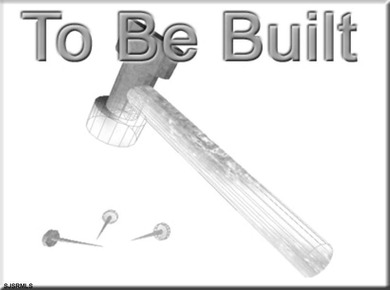 Beach Home For Sale in Margate, New Jersey