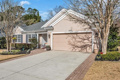 Beach Home For Sale in Bluffton, South Carolina