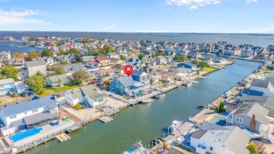 Beach Home For Sale in Toms River, New Jersey