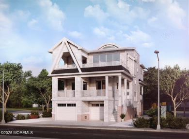 Beach Home For Sale in Beach Haven, New Jersey