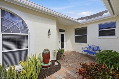 Beach Condo Sale Pending in Estero, Florida