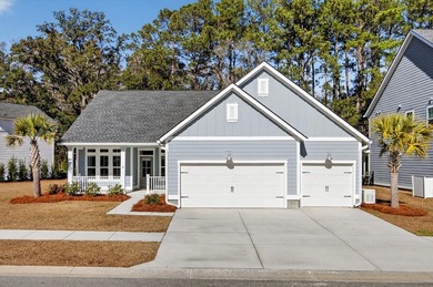 Beach Home For Sale in Johns Island, South Carolina
