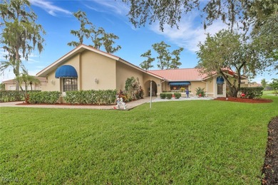 Beach Home For Sale in Fort Myers, Florida