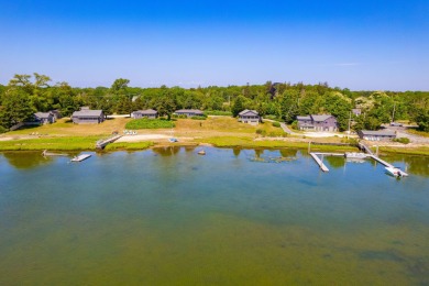 Beach Home For Sale in Eastham, Massachusetts