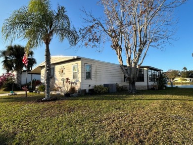 Beach Home For Sale in Melbourne, Florida