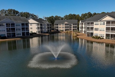 Beach Condo For Sale in Murrells Inlet, South Carolina