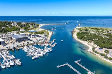 Beach Home For Sale in Dennis, Massachusetts