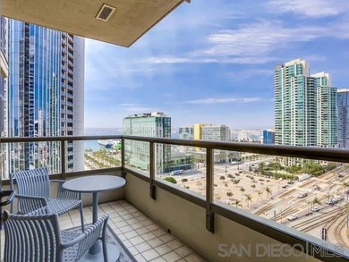 Beach Condo For Sale in San Diego, California