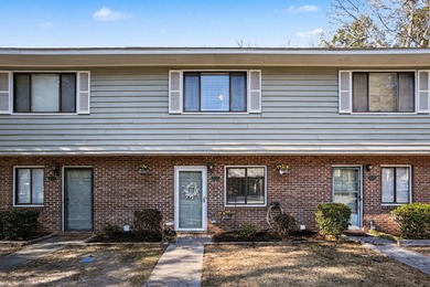 Beach Townhome/Townhouse For Sale in Murrells Inlet, South Carolina