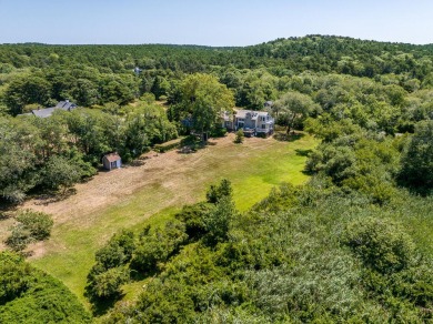 Beach Home Sale Pending in Truro, Massachusetts