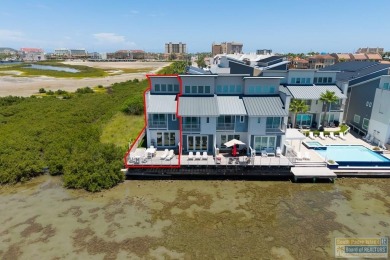 Beach Condo Sale Pending in South Padre Island, Texas