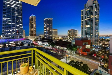 Beach Condo Sale Pending in San Diego, California