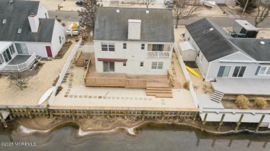 Beach Home For Sale in Bayville, New Jersey
