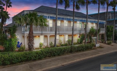 Beach Home For Sale in South Padre Island, Texas