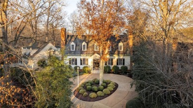 Beach Home For Sale in Williamsburg, Virginia