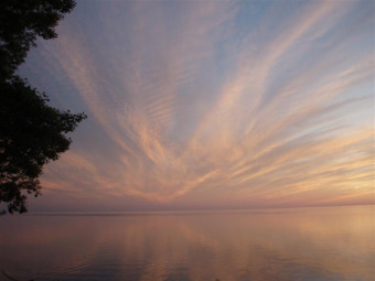 Beach Lot Off Market in Manistee, Michigan