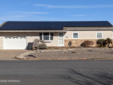 Beach Home Sale Pending in Toms River, New Jersey