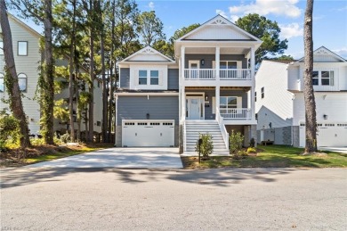 Beach Home For Sale in Norfolk, Virginia