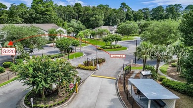 Beach Condo For Sale in Bluffton, South Carolina
