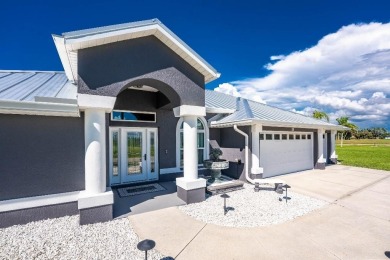 Beach Home For Sale in Rotonda West, Florida